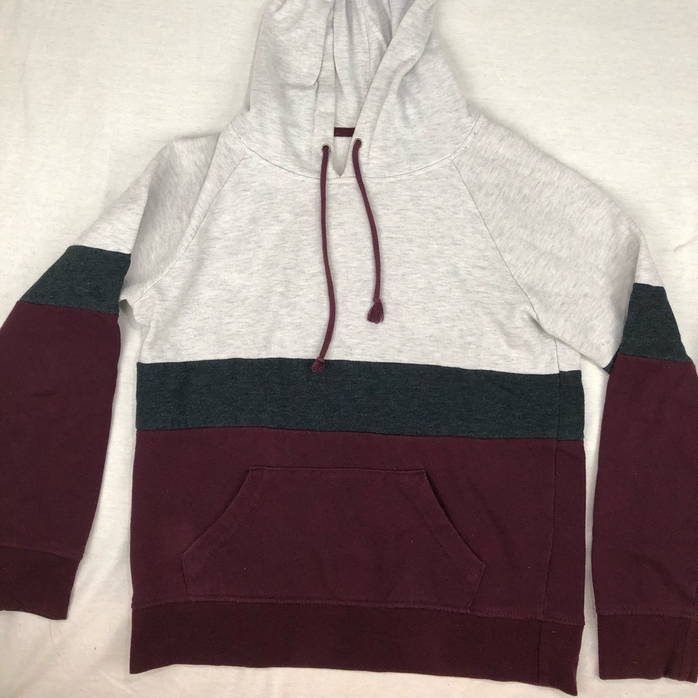 Zumiez hoodie